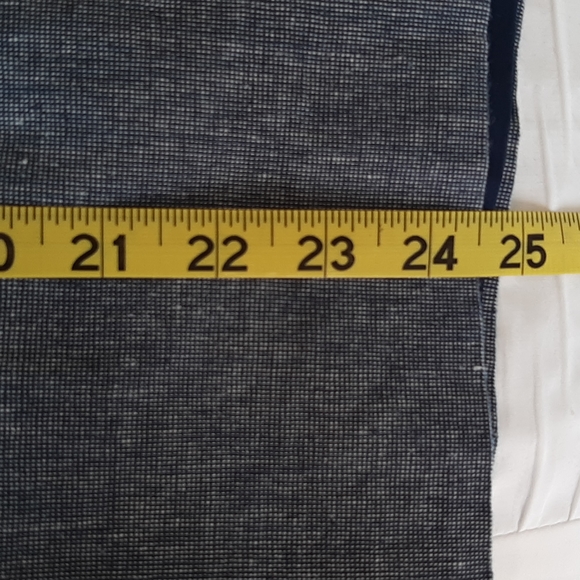 Bow Tie Belted Skirt - Picture 8 of 8